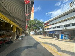 Telok Blangah Rise (D4), Shop House #495911771